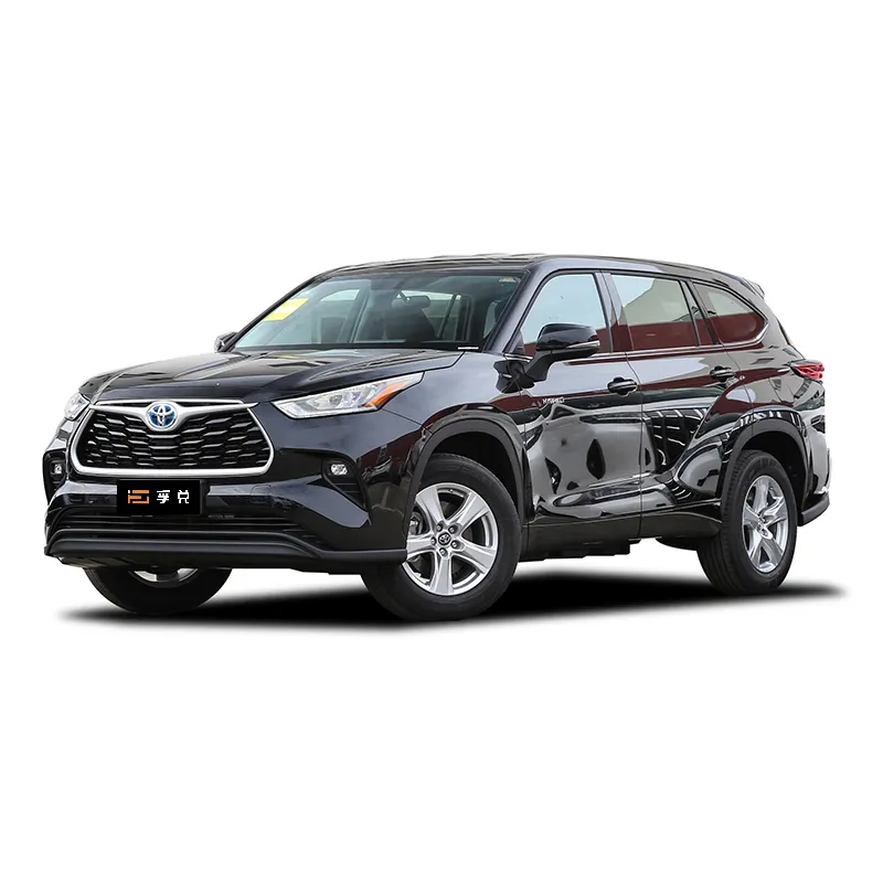 hybrid suv vehicles toyota highlander 2022 2021 2020 hybrid electric cars toyota highlander 2023 Oil-electric hybrid cars toyota