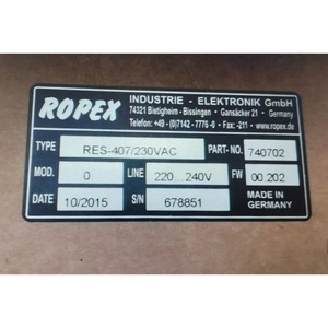 วาล์วโซลินอยด์ Woerner <span class=keywords><strong>Kfa</strong></span> A01 110 โวลต์ แบบเกลียวต่อท่อ ไฮดรอลิก ทนทาน - Product Image 2