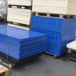 Shenyu Factory Direct Sell Nylon <b>Sheet</b> MC Nylon Plus Fiber <b>Sheet</b> Polyamide PA6 PA66 <b>Sheet</b> Board Plate - Product Image 4