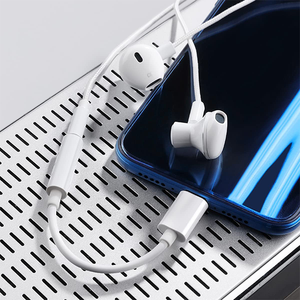 Fidioto 4-Pack USB-C to 3.5mm <strong>Adapter</strong> (ABS Material) for IPhone/ /<strong>iPad</strong>/Pixel-Headphones Cable - Product Image 3