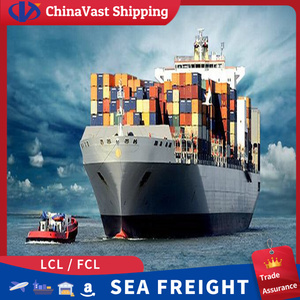 Servicios de logística mejor calificados Envío <span class=keywords><strong>global</strong></span> eficiente a Sudamérica Agente de envío de México agente de carga - Product Image 5