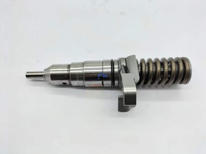 Inyector de Combustible para Motor Diésel XPower 3114 312L 3116 E320B E322B E322C E325B, Repuestos para Excavadora de Cadenas 127-8216 107-7732 - Product Image 2