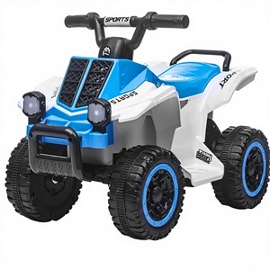 Nouvelle <span class=keywords><strong>Voiture</strong></span> Électrique pour Enfants 6V, Véhicule Tout-Terrain Électrique pour Enfants, Grande Taille, <span class=keywords><strong>Voiture</strong></span> Jouet à Conduire pour Enfants - Product Image 4