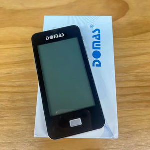 Equipo de Ejercicio DOMAS con Pantalla Táctil y Operación Manual, con 24 Modos y Batería Recargable para Masaje Corporal - Product Image 1