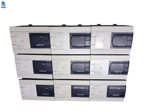 FX3GA-40MR-CM PLC ตัวควบคุมลอจิกแบบตั้งโปรแกรมได้ โมดูลควบคุมระบบอัตโนมัติทางอุตสาหกรรม ตัวควบคุมแบบตั้งโปรแกรมได้ หน่วยควบคุมลอจิก - Product Image 1