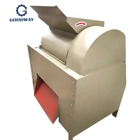 Machine de râpe à racines foncées, râpe, broyeur, pour 110g, commerciale