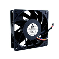 Ventilateur de refroidissement d'échappement ultra-rapide PFM1412DE-SP02 DC12V 7.5A 140*140*38MM 14038 14CM
