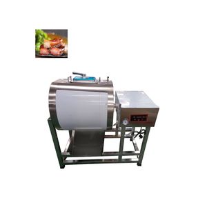 New Condition Automatic Vacuum Tumbling Equipment for Meat Processing - Product Image 1