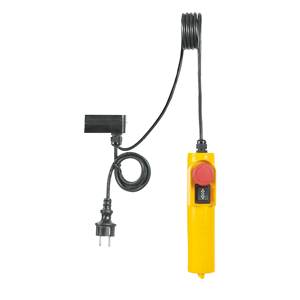 Star Hoist Model 125/250Kg Herramienta de torneado de panel pulsador de repuesto completo - Product Image 2