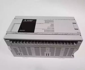 Controlador Lógico Programable (PLC) FX5UJ FX5UJ-24MR/ES FX5UJ-24MT/ES FX5UJ-40MR/ES FX5UJ-60MR/ES FX5UJ-60MT/ES - Product Image 2