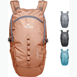 Échantillon gratuit Sac à dos personnalisé pour hommes Gym Fitness Crossfit Randonnée Sac à dos Sac à dos de chasse 45L Sac à dos tactique MOLLE - Product Image 4