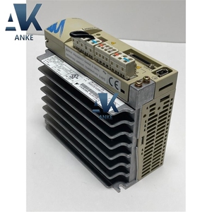 Servomoteur YASKAWA avec moteur SGDA-04APP Servopack neuf - Product Image 2