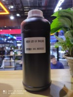Printer UV penjualan terlaris untuk tinta untuk Espon 3200 XP600 1600 Ricoh G6 G5 Printer Digital Flatbed LED UV untuk tinta