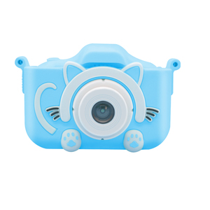 Trẻ Em Máy Ảnh Giáng Sinh 20MP New Trẻ Em Đồ Chơi Trẻ Em Dễ Thương Ảnh HD 2.0-Inch Trẻ Em Kỹ Thuật Số Video Ảnh Tự Sướng Máy Ảnh - Product Image 2