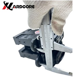 Foot <b>Pedal</b> Valve for DH215-7 R215-7 Excavator - Product Image 6