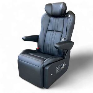 innova captains chair