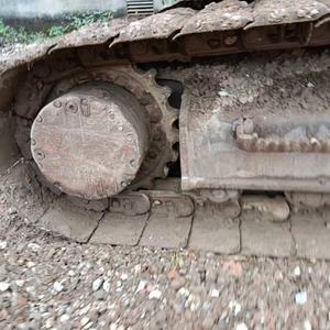 Nouvelle Excavatrice d'Occasion Volvo 240 de 24 Tonnes, Importée, Haute Qualité, Faible Heures de Fonctionnement, Meilleur Prix, Vente Chaude 2024 - Product Image 4