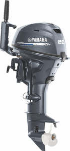 <span class=keywords><strong>Motor</strong></span> Fuera de Borda Yamaha de 20 HP, <span class=keywords><strong>4</strong></span> <span class=keywords><strong>Tiempos</strong></span>, Euro 3, Arranque Rápido, 432cc, 1 Año de Garantía, Hecho en China - Product Image 3