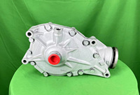Différentiel avant remanufacturé de marque TH Brilliance pour X5 X6 E70 E71, rapport de transmission de l'essieu motric 3.15