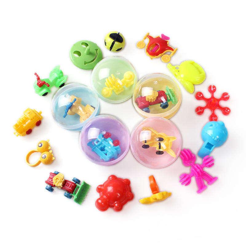 China Factory Low Price Plastic Funny