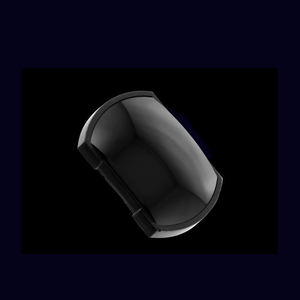 Fabricantes de Moldes para Lentes Ópticas, Moldeo por Inyección, Lentes de Plástico PC PMMA Acrílico, Lente <span class=keywords><strong>Fresnel</strong></span> Cuadrada - Product Image 5