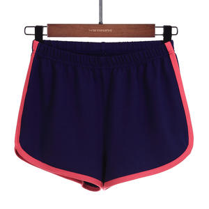 All'ingrosso all'ingrosso ragazza abbigliamento sportivo donna pantaloncini da ginnastica da ginnastica sexy adolescenti che indossano pantaloncini corti - Product Image 3