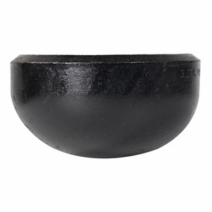 ASME b16.9 thép carbon sa 106 <span class=keywords><strong>gr</strong></span> B/A333 <span class=keywords><strong>GR</strong></span> B mông hàn khuỷu tay phụ kiện đường ống 1/2 "-48" sơn màu đen & bề mặt dầu chống gỉ - Product Image 2