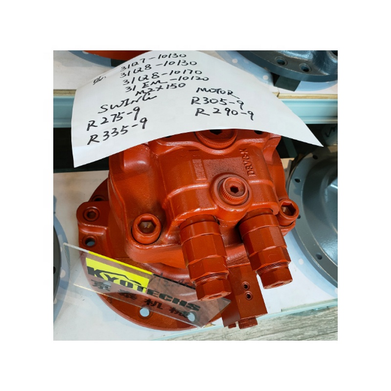 HIGH QUALITY VOE14500382 14500382 M2X146B-CHB-10A EC240B Swing