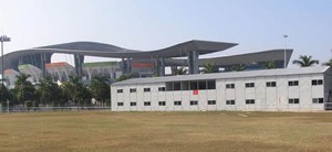 <span class=keywords><strong>Casa</strong></span> Container Prefabbricata Industriale K7246 con Struttura in Acciaio Ecologica, Prezzo di Fabbrica 2025 - Product Image 3