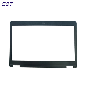 Cubierta de Repuesto para Portátil Dell E5470 E6420 E6430 E6440 E6520 E6530 E7440 E7470, con Orificio para Cámara, Bisel Frontal para Pantalla - Product Image 1