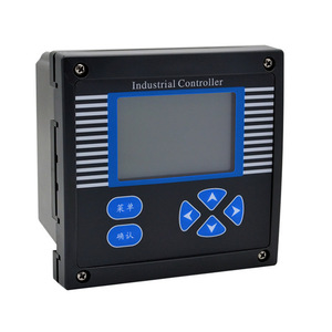 Contrôleur industriel, turbimètre en ligne, affichage LCD 0-1000, testeur de qualité de l'eau - Product Image 1