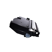 Unité de tambour d'imprimante laser compatible KT Chine Cartouche de toner laser de haute qualité Toner importé E120 BK Noir
