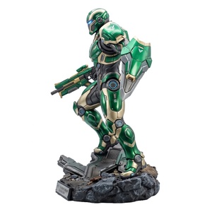 Figurines géantes <span class=keywords><strong>de</strong></span> <span class=keywords><strong>super</strong></span>-héros en acier personnalisées en plastique renforcé <span class=keywords><strong>de</strong></span> fibres <span class=keywords><strong>de</strong></span> verre pour la décoration <span class=keywords><strong>de</strong></span> la maison, décoration extérieure/intérieure - Product Image 2