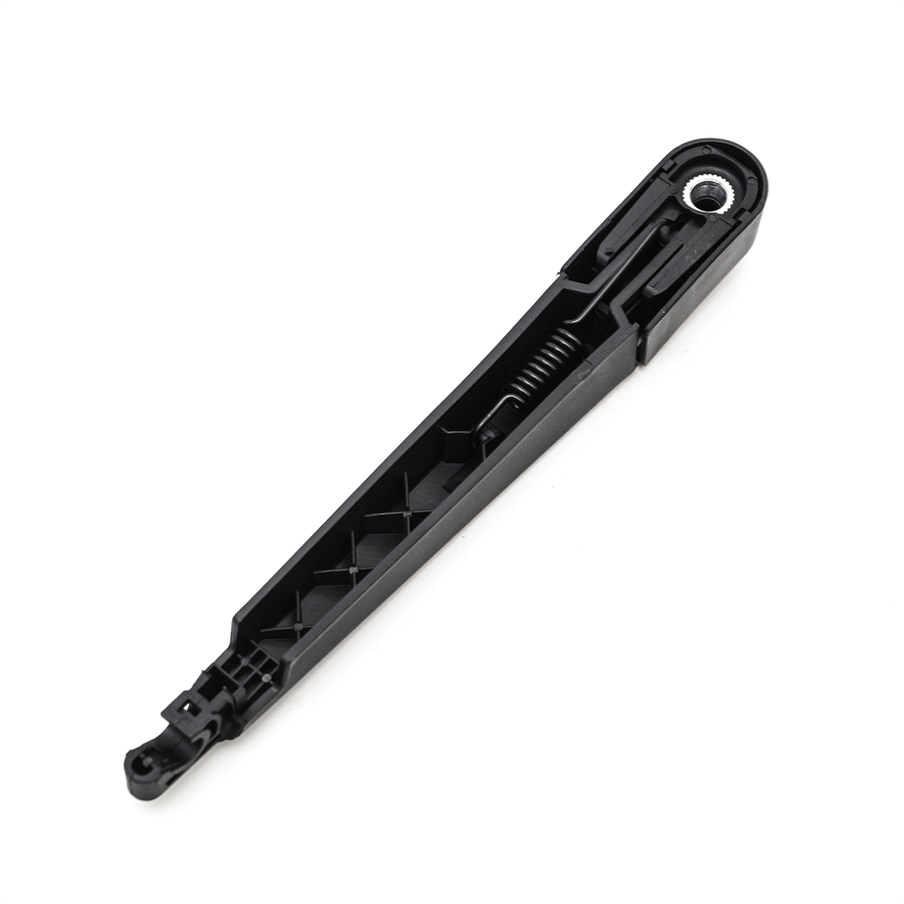 Car Windscreen Rear Windshield Wiper Replacement Wiper Arm and Blade for Hyundai New Santa Fe 2013-2017 OEM NO 98811B8000