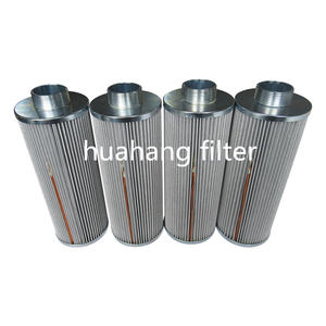 Élément filtrant à air de rechange haute qualité pour sablage, avec cartouche en microfibres - Product Image 4