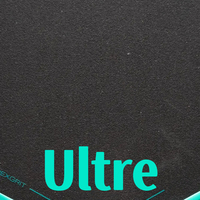 Raquette de pickleball Ultre Power 2, forme hybride, noyau en mousse de 16 mm, face HexGrit, noyau flottant Gen 4