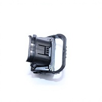 Conector Automotriz ECU de 32 Pines 1-2208817-1 para Arnés de Cableado del Módulo de Control del Motor