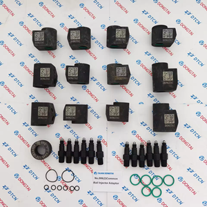 DONGTAI NO.006(2) 共轨喷油器适配器 - Product Image 2