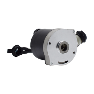 มอเตอร์ปั๊มเบรก <span class=keywords><strong>ABS</strong></span> ใหม่ สำหรับรถยนต์แลนด์ครุยเซอร์ LX470 ปี 1998-2007 รุ่น 47960-60010 4796060010 - Product Image 5