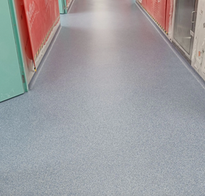 <span class=keywords><strong>Pintura</strong></span> Epóxica para Pisos Autonivelante con Arena de Color Resistente a la Intemperie, Recubrimiento de Resina Epóxica para Pisos con Grano de Arena Anti-UV, Apto para Todo Tipo de Clima - Product Image 5