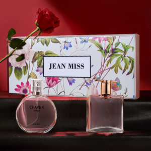 <span class=keywords><strong>Parfum</strong></span> en gros <span class=keywords><strong>pour</strong></span> <span class=keywords><strong>femme</strong></span>, spray de Cologne, <span class=keywords><strong>parfum</strong></span> floral et fruité, frais et léger, 30 ml x 4, Eau de <span class=keywords><strong>Parfum</strong></span>, coffret de parfums <span class=keywords><strong>pour</strong></span> <span class=keywords><strong>femme</strong></span> - Product Image 4