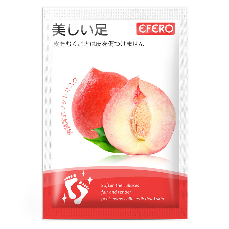 Efero pesca