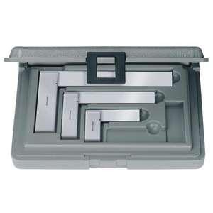 TESA TECHNOLOGY - 06739001 Ensemble de trois équipes de chapeaux-EAN 7630041117912 CARRÉS ET BOUSSOLES - Product Image 1