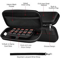 Station de charge rapide Nintendo Switch2 - Station de charge USB-C portable pour la maison et les voyages, OEM accepté