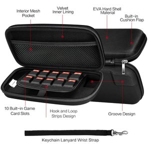 Station de charge rapide <span class=keywords><strong>Nintendo</strong></span> Switch2 - Station de charge USB-C portable pour la maison et les voyages, OEM accepté - Product Image 5