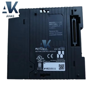 Module de communication PLC Keyence KV-ML16V KV-ML16V1 KV-ML32V KV-ML32T KV-MC40V KV-MC20V pour système de contrôle industriel - Product Image 1