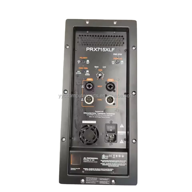 PRX715XLF for JBL Active Speaker Power Amplifier Module PRX 715XLF