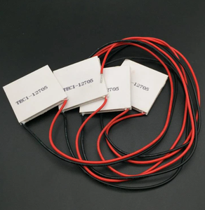 Ooler-TEC1-12705 de arroz eléctrico, máquina de tratamiento de arroz hermoeléctrico 12705 12 55ells ELLs 12705 <span class=keywords><strong>Peltier</strong></span> légamente odule 40x40 30x30 - Product Image 5