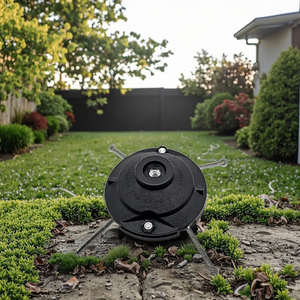 3in1 OEM thay thế tông đơ dòng spool 0.095 "tông đơ dòng - Product Image 2