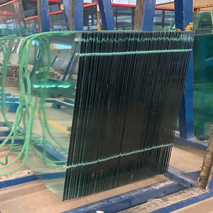 Sanjing Puertas Corredizas Para Hàng Hiên Con Vidrio Templado Balcones De Vidrio Templado - Product Image 3